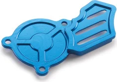 Factory Racing oil pump cover
