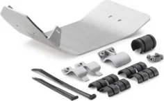 Skid plate