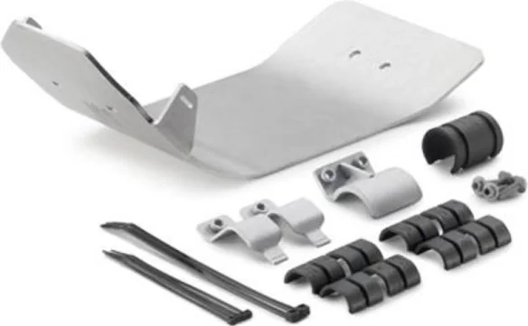 Skid plate