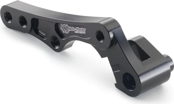 Brake calliper support