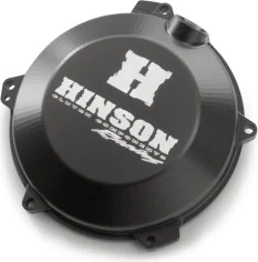 HINSON-outer clutch cover