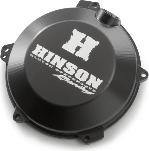 HINSON-outer clutch cover