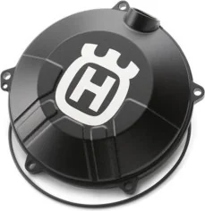 Outer clutch cover