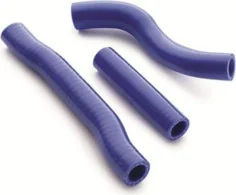 Radiator hoses
