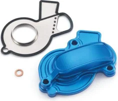 Water pump cover