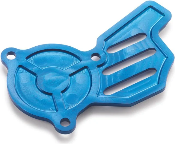 Factory Racing oil pump cover