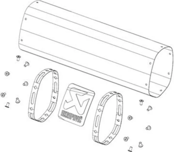 Repair kit