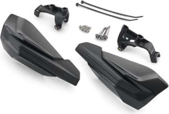 Handguard kit