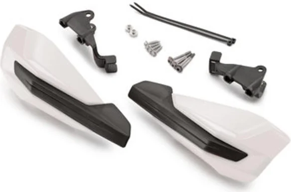 Handguard kit