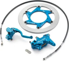 Beringer SM brake kit