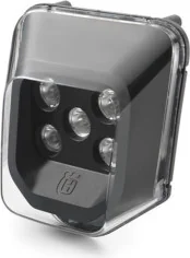 Factory Racing LED-Headlight