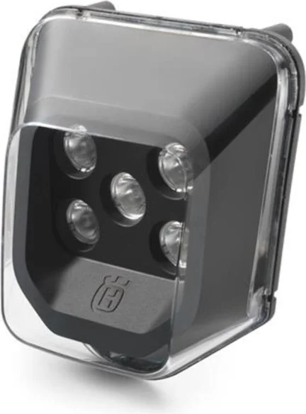 Factory Racing LED-Headlight