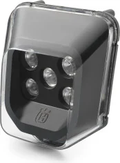 Factory Racing LED-Headlight