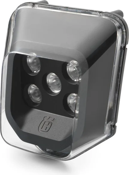 Factory Racing LED-Headlight