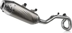 Akrapovic Racing Line