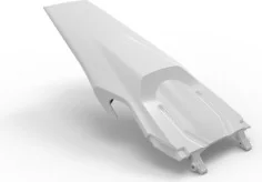 Tail section