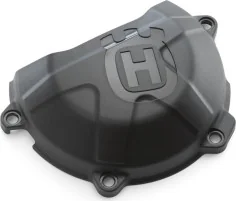 Clutch cover protection