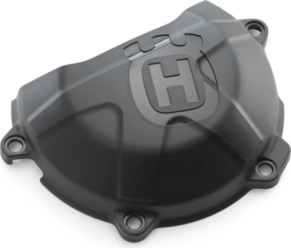 Clutch cover protection