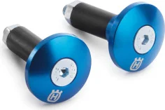 Handlebar ends