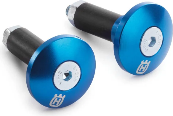 Handlebar ends