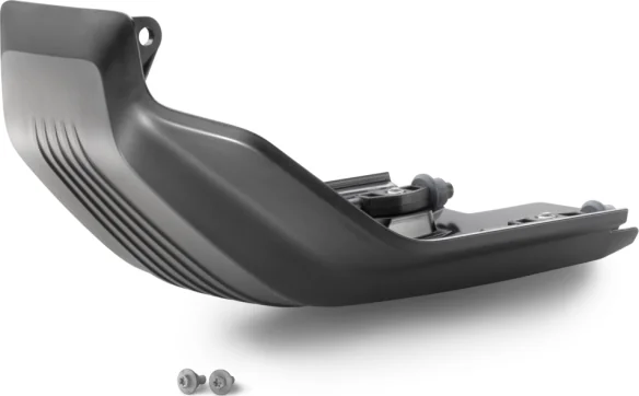 Skid plate