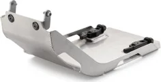 Skid plate