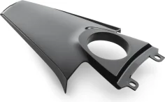 Tail section