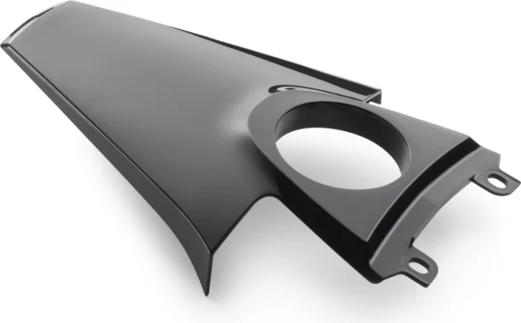 Tail section