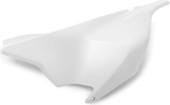 Rear fairing