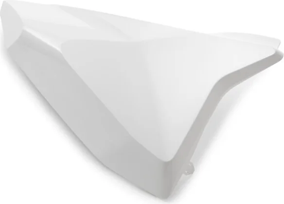 Rear fairing