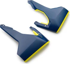 Spoiler set