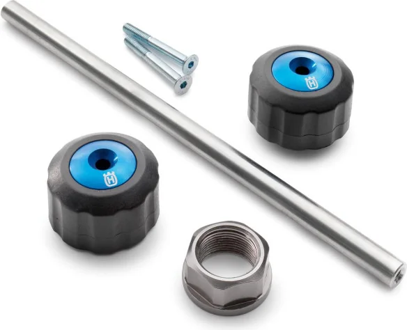 Crash bung kit