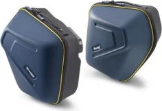 Side bag set
