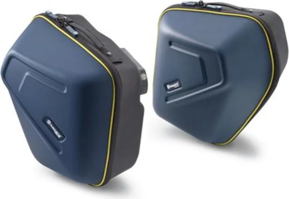Side bag set