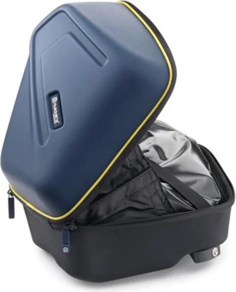 Side bag set