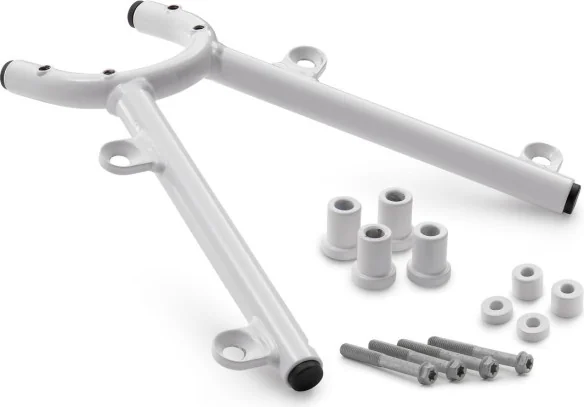 Luggage carrier