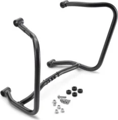 Radiator protection
