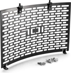 Radiator protection grille