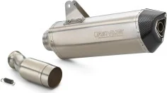 REMUS slip-on silencer