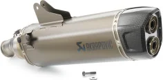 Akrapovic Slip-on Line