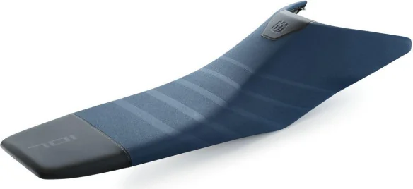 Ergo rider s seat