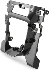 Headlight carrier