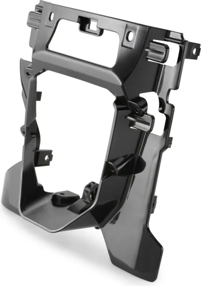 Headlight carrier