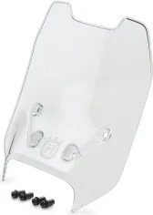 Windshield