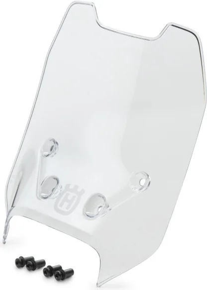 Windshield