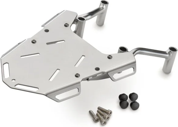 Luggage carrier