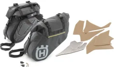 Side bag set