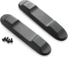 Tank pad set
