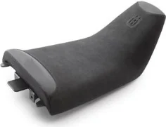 Style riders seat