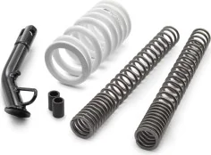 Lowering kit